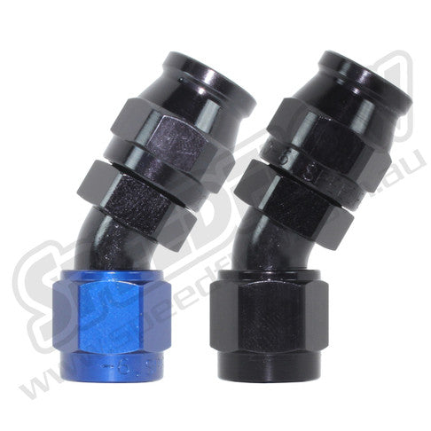 200 Series 30 Degree Hose Ends...From: