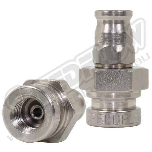 200 Series Female Inverted Seat Hose Ends...From: