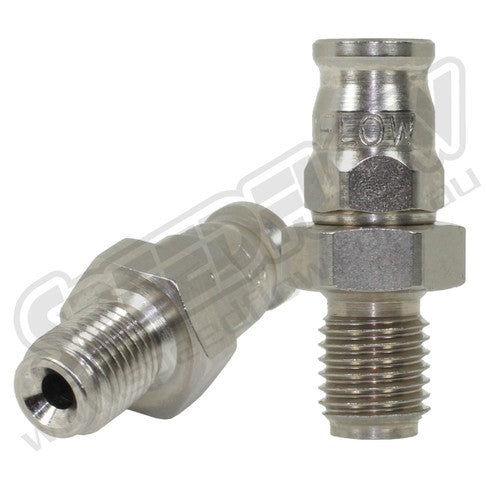 200 Series Male Multi Seat Hose Ends...From: