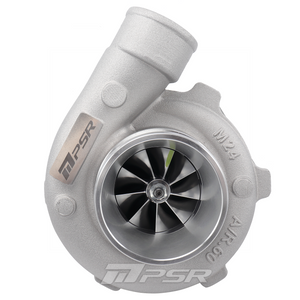 PULSAR PSR3576 GEN2 Compact Dual Ball Bearing Turbocharger