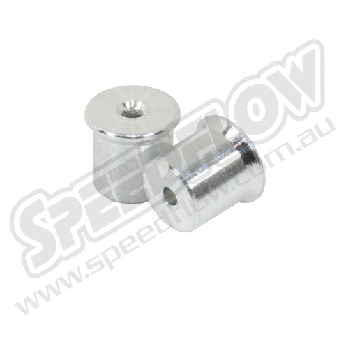 Hose End Restrictor 1mm I.D.