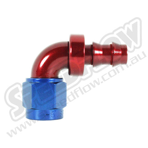 400 Series 90 Degree Hose Ends...From:
