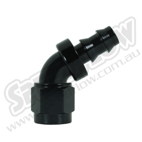 400 Series 60 Degree Hose Ends...From: