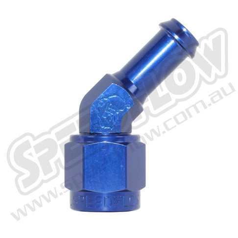 412 Series 45 Degree Hose Ends...From: