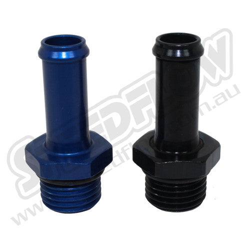 O-Ring Port Male to Hose Tail From: