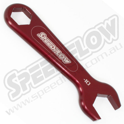 Aluminium Spanners From: