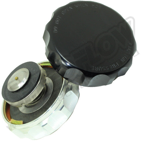 Billet Radiator Cap