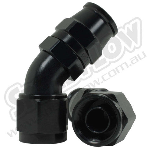 480 Air Con Series 45 Deg Hose Ends...From: