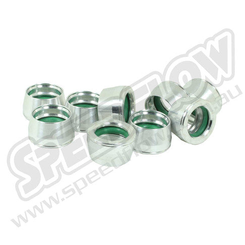 480 AC Hose End Replacement Olive...From: