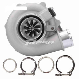 Reverse Rotation 6262G 900HP 62mm Single Turbo Or Twin Turbo Set