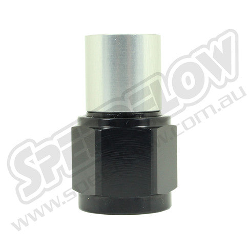 520 Crimp Series Straight Hose Ends...From: