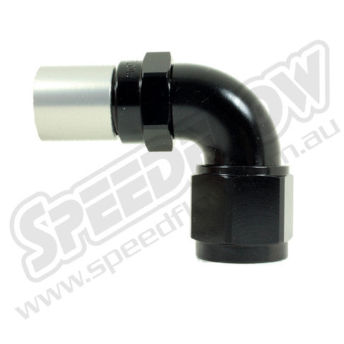 520 Crimp Series 90 Degree Hose Ends...From: