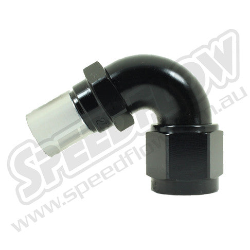 520 Crimp Series 120 Degree Hose Ends...From:
