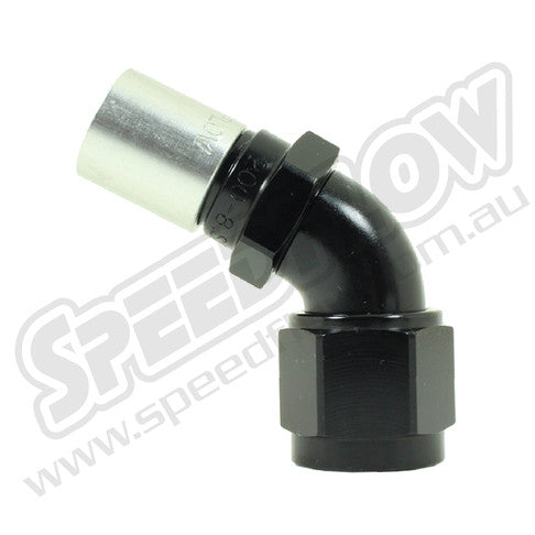 520 Crimp Series 60 Degree Hose Ends...From: