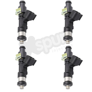 Mitsubishi EVO 1-9 (2001-2005) Mitsubishi Lancer EVO 1-9 Xspurt 525cc Injectors Set of 4 (EVO 1-9)