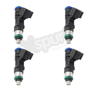 Mitsubishi EVO X (2005-2016) Mitsubishi EVO X Exspurt 640cc Injectors Set of 4 (EVO X)