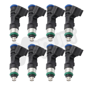Holden Commodore (2006-2017) Holden HSV 6.0lt LS2 Xspurt 525cc Injectors set of 8 (HSV 6.0)