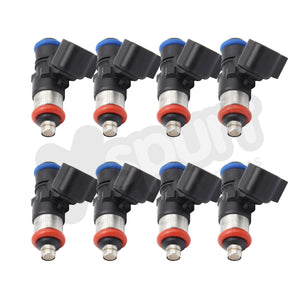 Holden Commodore (2006-2017) Holden 6.0lt 6.2lt  L76, L77, L98, LS3 Xspurt 525cc Injectors set of 8 (Holden 6.0/6.2)