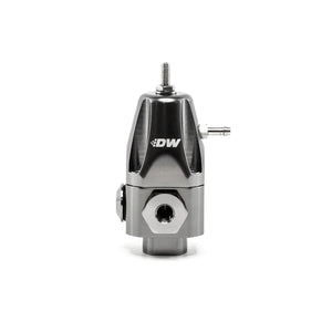 DEATSCHWERKS, FUEL REGULATOR, DWR1000, TITANIUM 6-1000-FRT