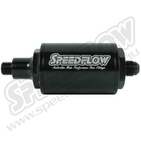 601 Short Series M12 Inlet Filters From: