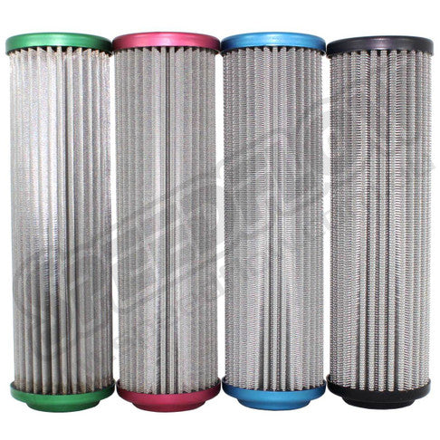 602 Series Replacement Elements From: