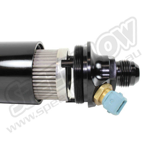 603 Mega Series Sensor Port Filters From: