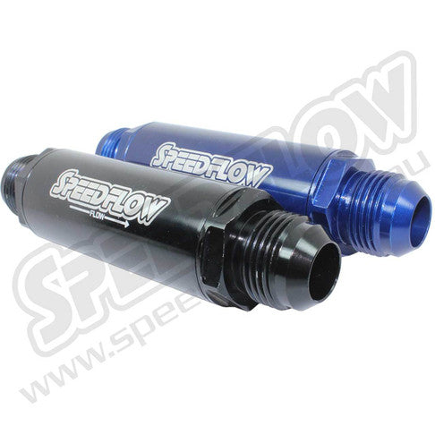 609 Series Scavenge Filters From: