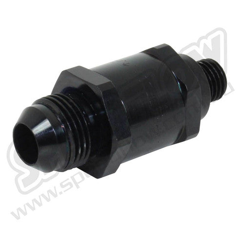 Fuel Pump Non-Return Valve From: