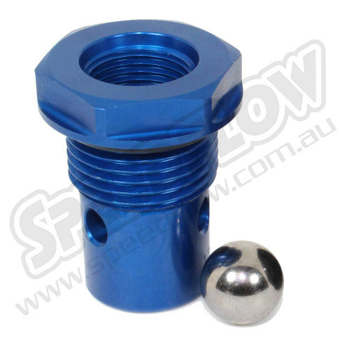Roll Over Valve - Large Body