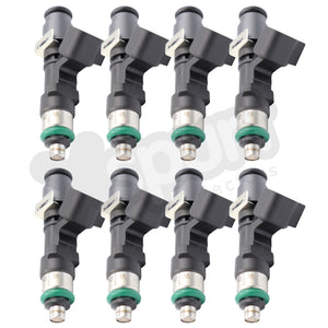 Holden Commodore (2006-2017) Holden LS1 Xspurt 640cc Injectors Set of 8 (Gen III)