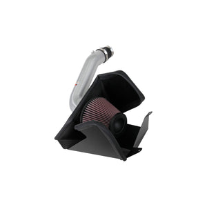 69-5324TS K&N Performance Air Intake System, Hyundai I30N 2.0T, '18-20