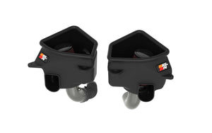 69-7086TC K&N Performance Air Intake System, NISSAN Z V6-3.0L F/I, '23-25