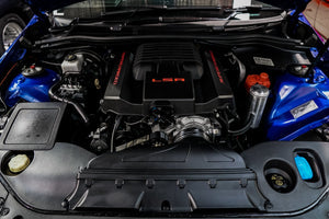 Holden Commodore (2006-2017) VCM VE/VF LSA FRONT DRIVE COVER KIT