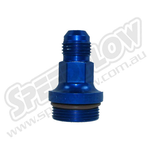 Holley Carb Fittings From: