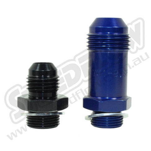 Holley/Demon Carb Fittings From: