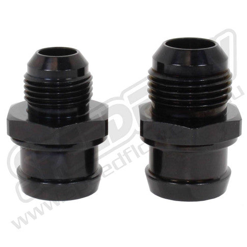 Valve Cover 1" Press In Adapter From: