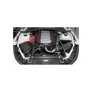 71-3092 K&N Performance Air Intake System, Chevrolet Camaro SS 6.2l V8, '16-20