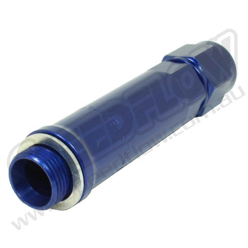 Female Carb Adapters 9/16-24