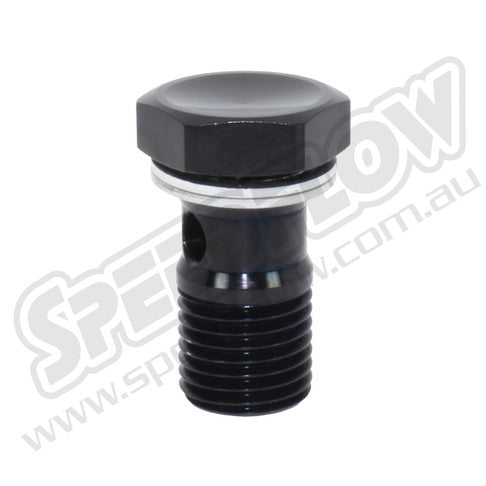 Metric Banjo Bolts for 14.5mm Banjo From: