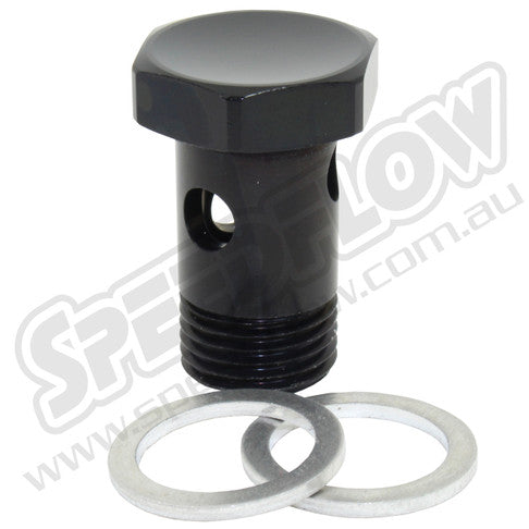 M16 Banjo Bolts for 16mm Banjo