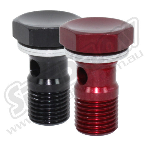 BSPP Banjo Bolts for 14.5mm Banjo