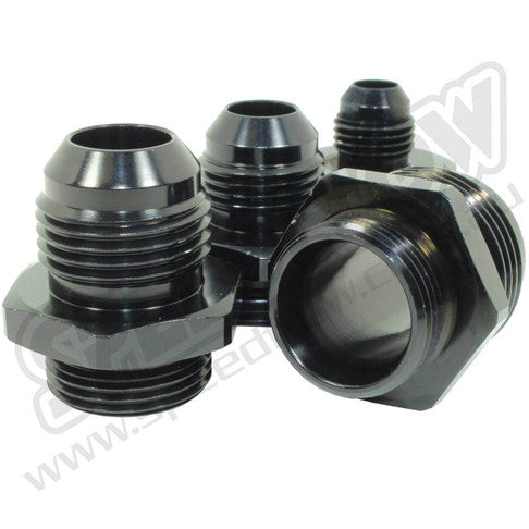 AN Male to M22 x 1.5 Male Adapter From: