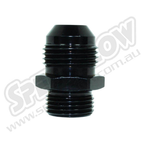 3/8"BSPP Male to AN Male From: