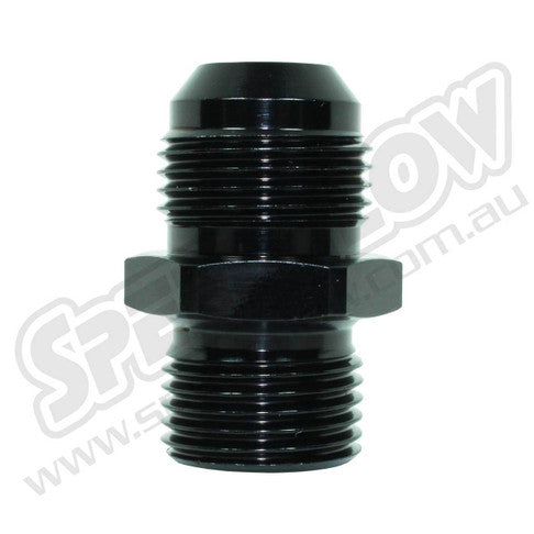 1/2"BSPP Male to AN Male From: