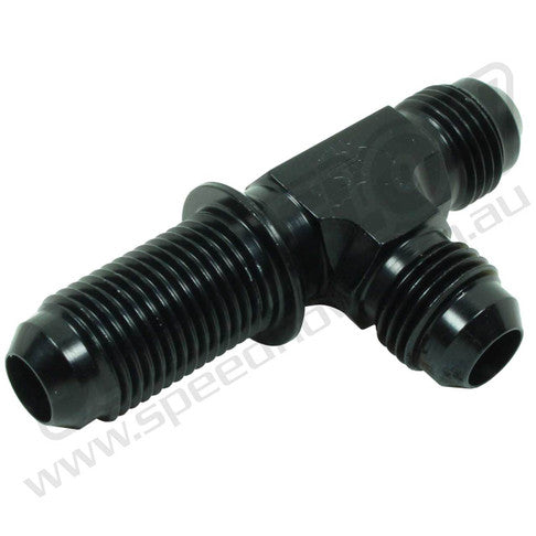 Bulkhead Tee on Run From: