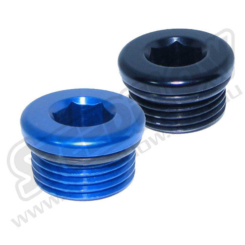 Imperial In Hex O-Ring Port Plug From:
