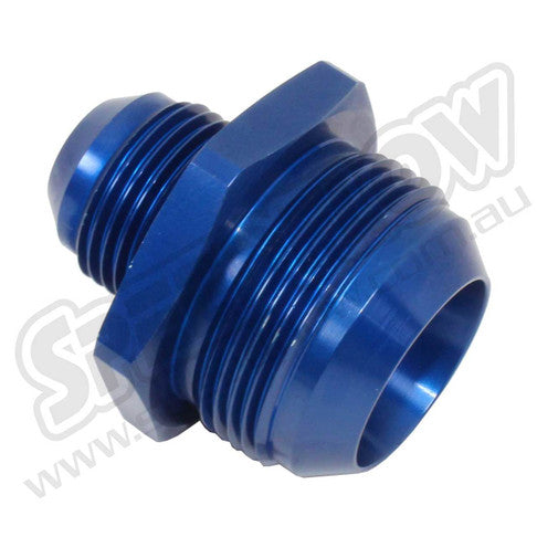 Male Flare Union Reducer From: