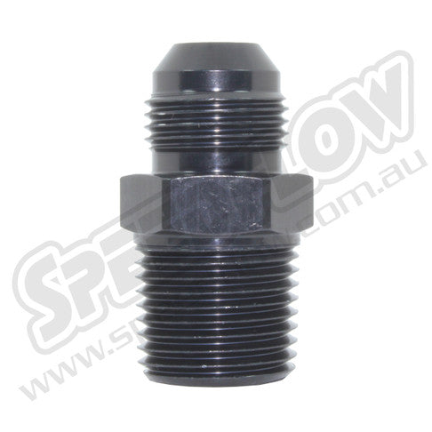 AN Flare to NPT Adapters From: