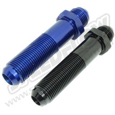 Extra Long AN Flare Bulkheads From: