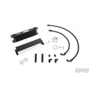 Holden Commodore (VE-VF) Harrop Engine Oil Cooler - 99-CKIT-A10864